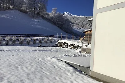 Ferienhaus in Skigebiet Katschberg in...