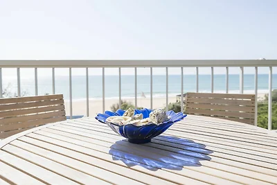 Balcon Parque Atlantico - Apartment In Rota