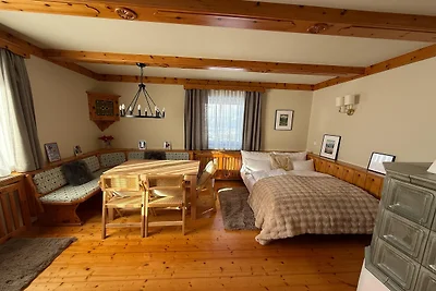 Ferienhaus mit Panoramablick