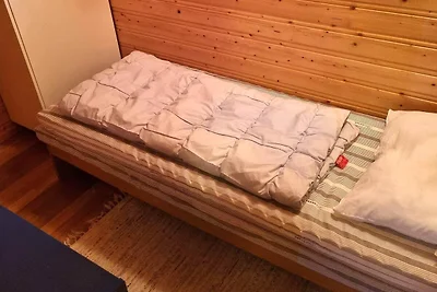6 person holiday home in Flatanger