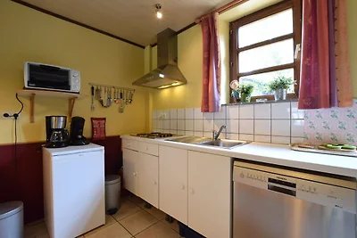 Gemütliches Ferienhaus in Durbuy
