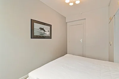 Gemütliche Wohnung in Blankenberge