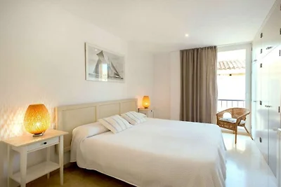 Apartment Voramar