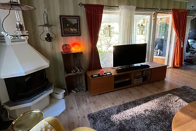 5 Personen Ferienhaus in ADELSÖ