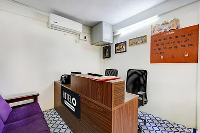 Collectie O Sithalapakkam Medavakkam