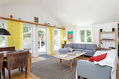 5 Personen Ferienhaus in Frederiksværk