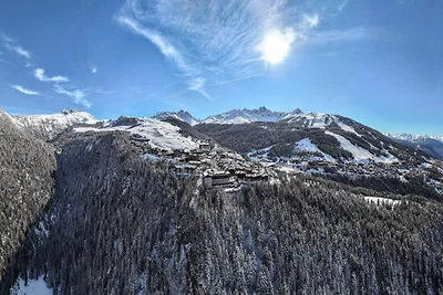 Residenz Arcelin für 10 Personen