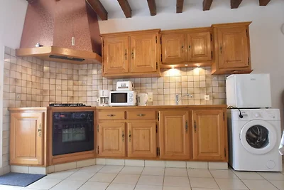 Accogliente casa vacanze con barbecue in...