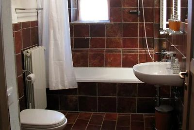 Wohnung in Bastia Mondovì mit Pool