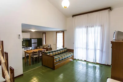 Residence Villaggio Sole B, Bibione Spiaggia