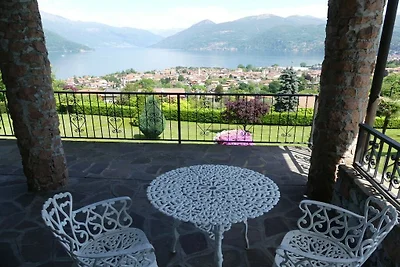 Villa Tusculum Germignaga