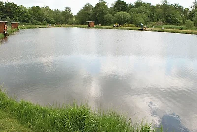 5 Personen Ferienhaus in Hovborg-By Traum