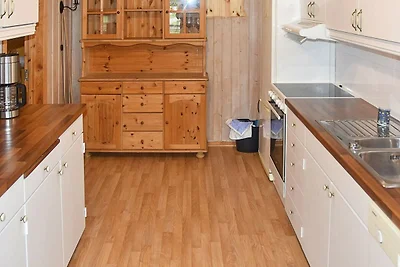 4 persoons vakantie huis in Måndalen