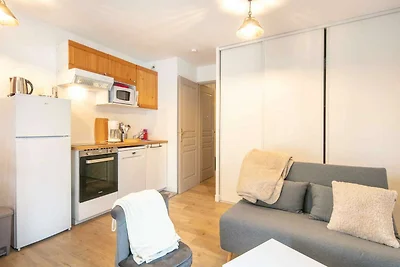 Wohnung in Saint-Sorlin-d'Arves