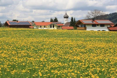 Ferienwohnung mit 1 Schlafzimmer