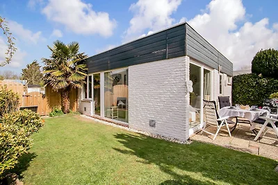 Grazioso bungalow a Noordwijkerhout con...