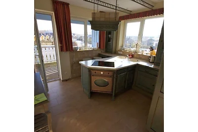 Exklusives Appartement in Rechlin