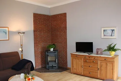 "Sonnenwohnung an der Schlei"