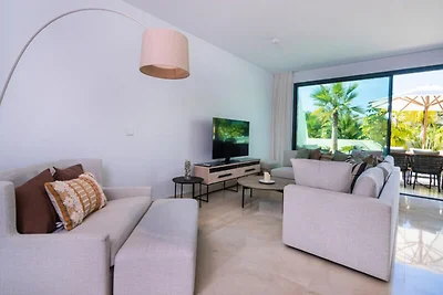 Casa vacanze a La Cala con piscina privata