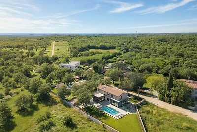 Villa in Poreč met zwembad