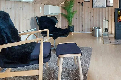 6 Personen Ferienhaus in Ringkøbing