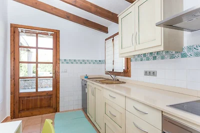 Ca'n Pou Vell - Ferienhaus Mit Privatem Pool