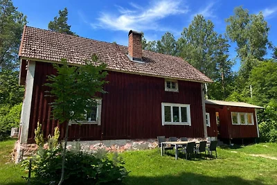 4 sterren vakantie huis in VARBERG-By Traum
