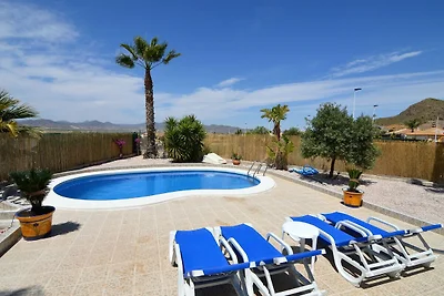 Belvilla di OYO Villa Costa de la Vida