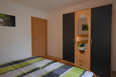 Moderno appartamento a Eifel vicino alla...