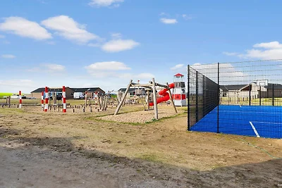 5 Sterne Ferienhaus in Bogense