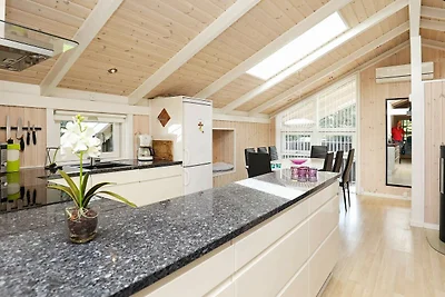 9 Personen Ferienhaus in Jerup-By Traum