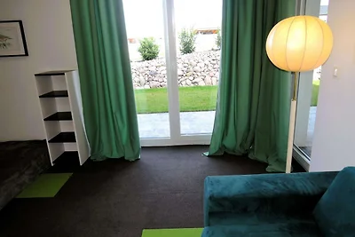 Comfortabel appartement in Rewal.