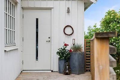 8 Personen Ferienhaus in ELLÖS