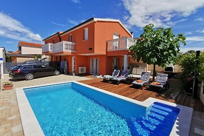 Paulonia Comfortabele vakantiewoning