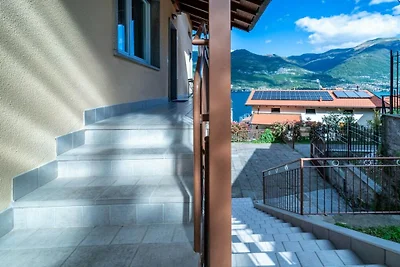 Casa Giulia Confortevole residenza di vacanza