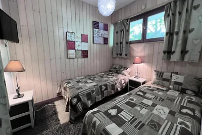 Wohnungen in La Clusaz