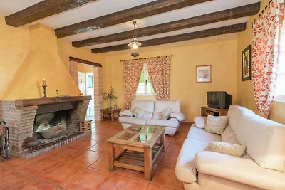 Moderna casa vacanze con piscina