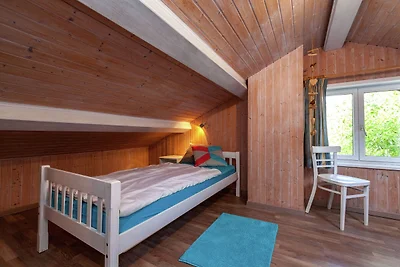 Ferienhaus in Malmedy mit Sauna