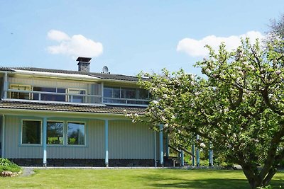 4 sterren vakantie huis in Hamburgsund