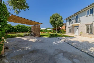 Entspannter Kurzurlaub für 10 Personen mit...