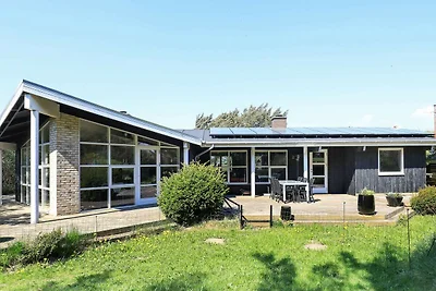 10 Personen Ferienhaus in Løkken