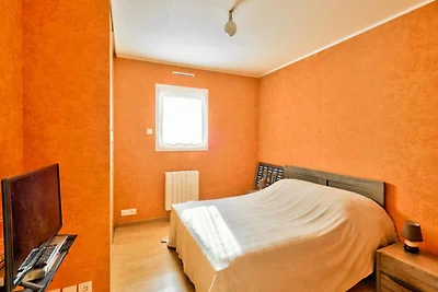 Appartamento a Plomeur vicino alla spiaggia d...