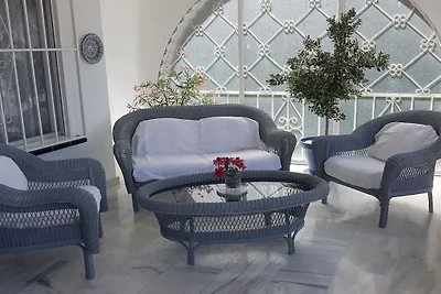 Ferienhaus mit 3 Schlafzimmer