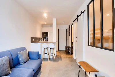 2 Zimmer 4 Personen Prestige