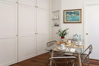Eleganckie studio w centrum miasta