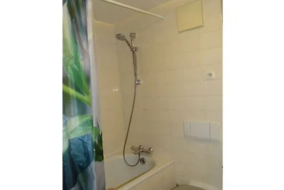Ferienwohnung mit 1 Schlafzimmer