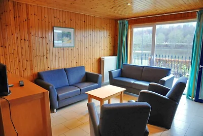 Komfortables Ferienhaus in der Nähe von...