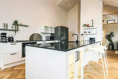 5 Sterne Ferienhaus in Løkken