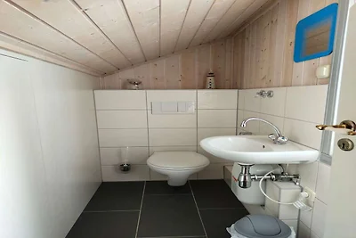 Skandinavisches Ferienhaus in Mirow