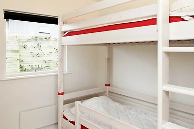 6 Personen Ferienhaus in Hejls